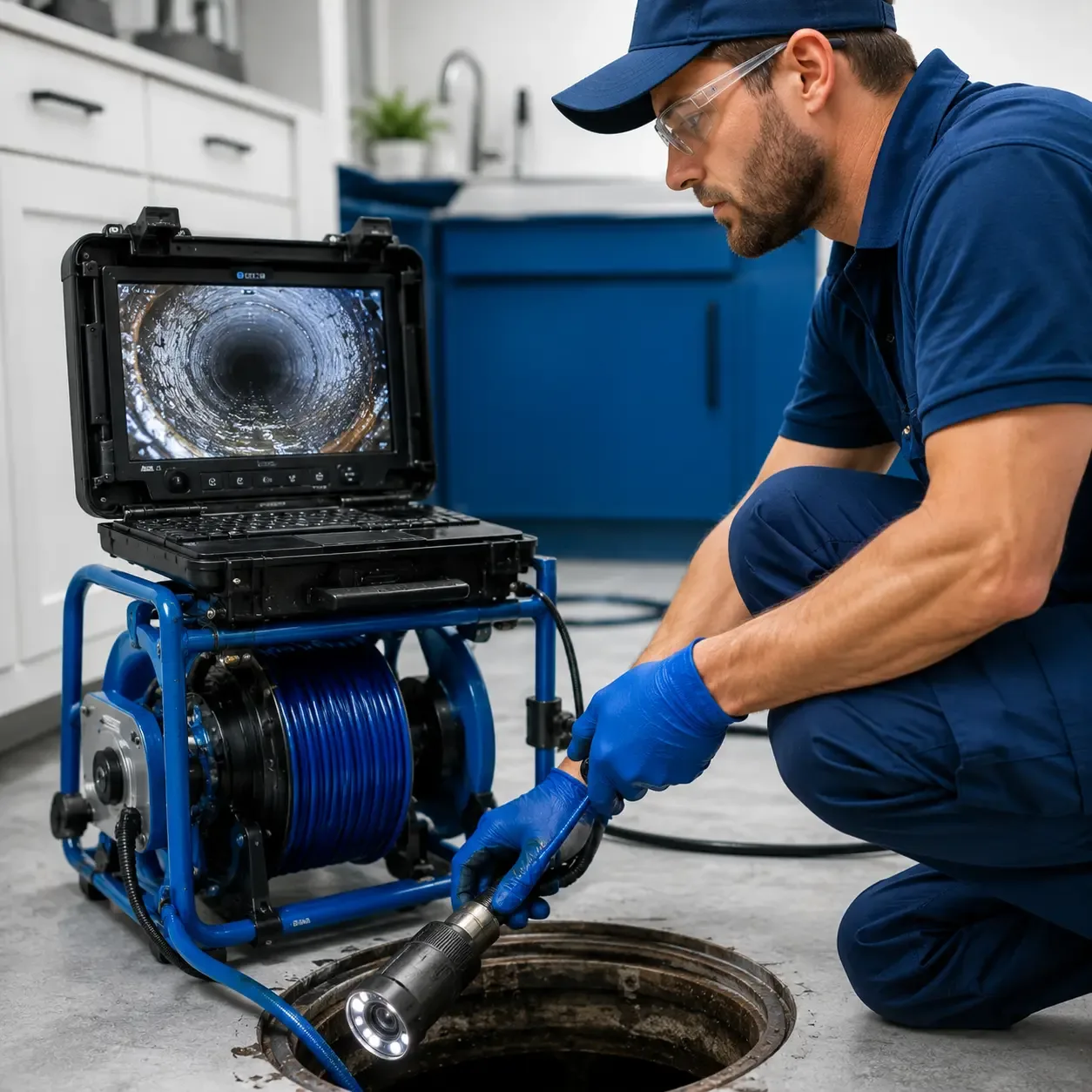 Pipe Relining professionals serving Heilwood, PA